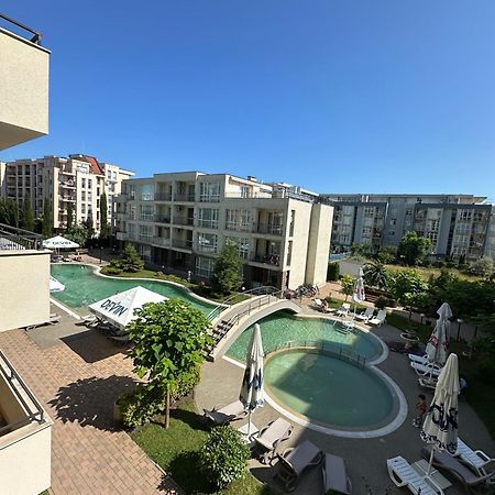 Psb Apartment In Casa Del Sol Sluneční pobřeží Exteriér fotografie