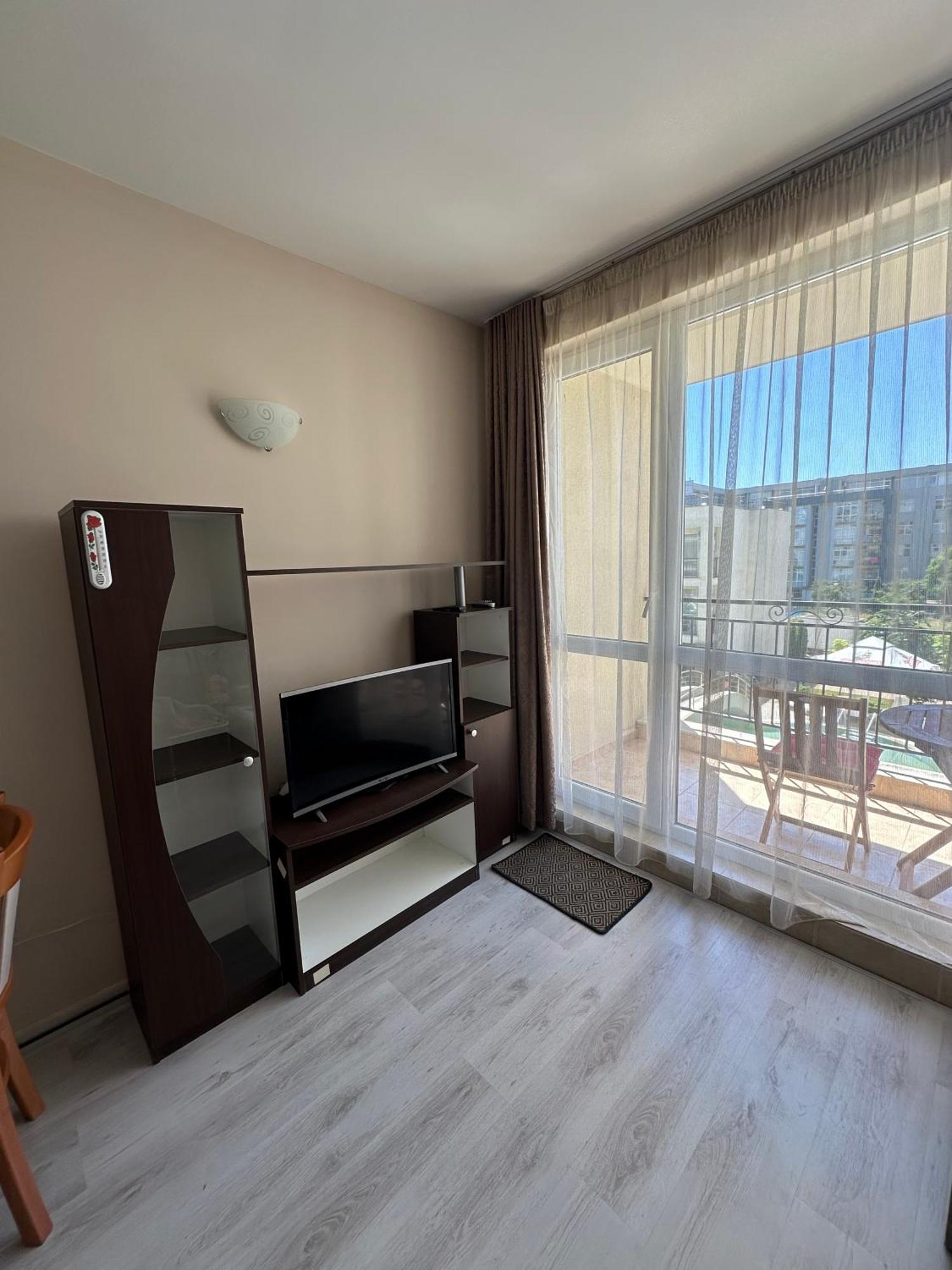 Psb Apartment In Casa Del Sol Sluneční pobřeží Exteriér fotografie