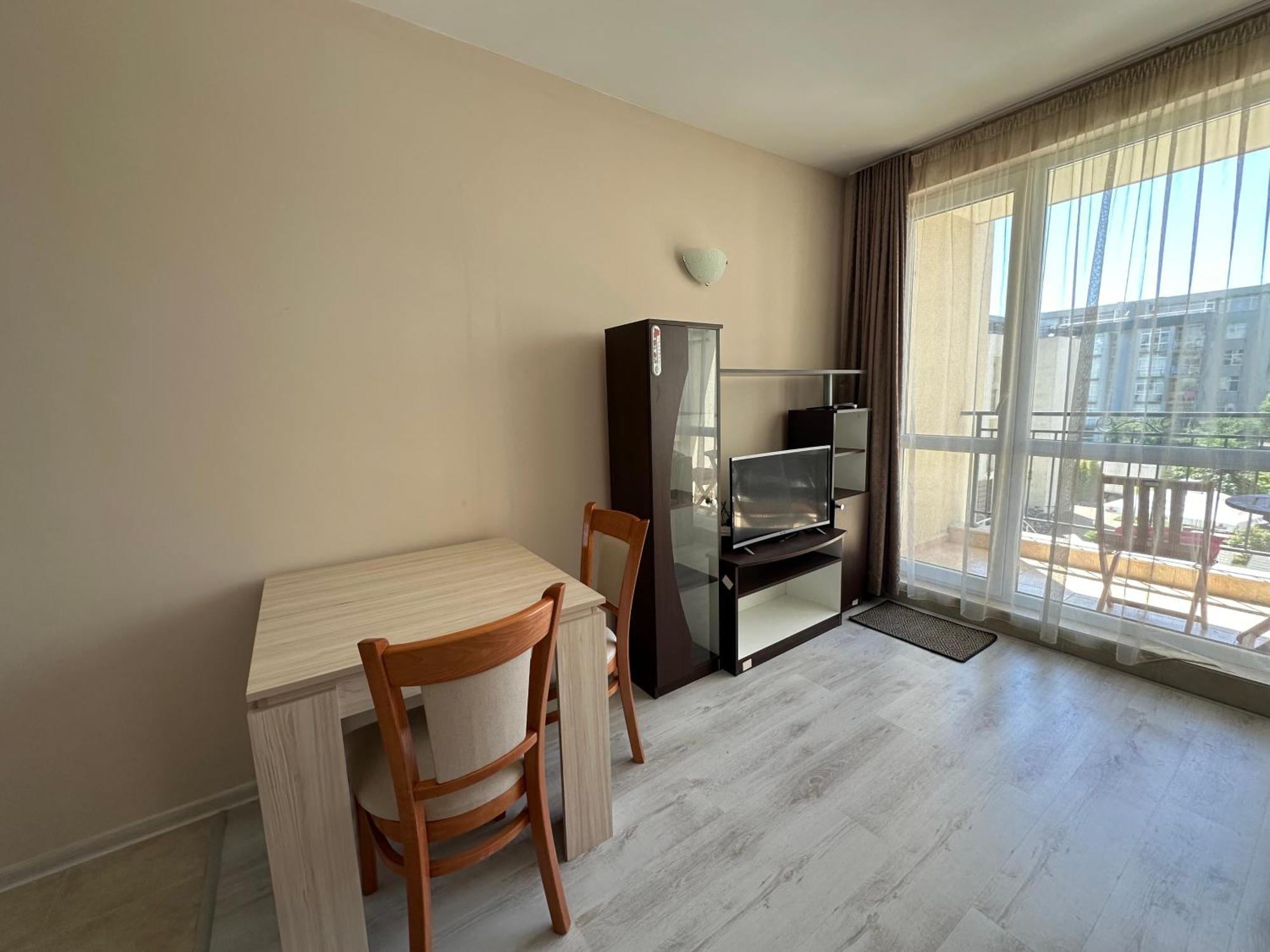 Psb Apartment In Casa Del Sol Sluneční pobřeží Exteriér fotografie